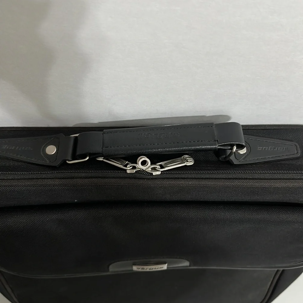 Targus Laptop/Briefcase Shoulder/Top Handle bag